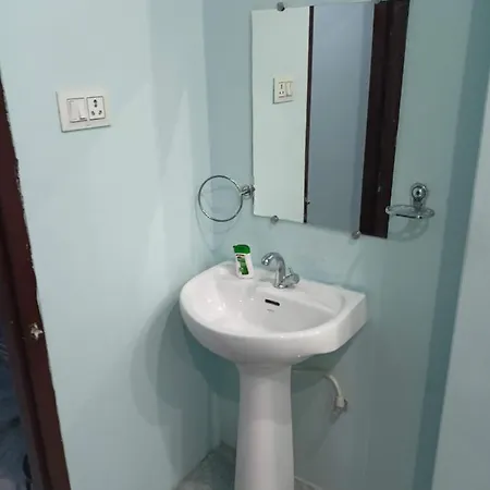 Indra Apartment Varanasi Exterior photo