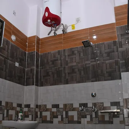 Indra Apartment Varanasi Exterior photo