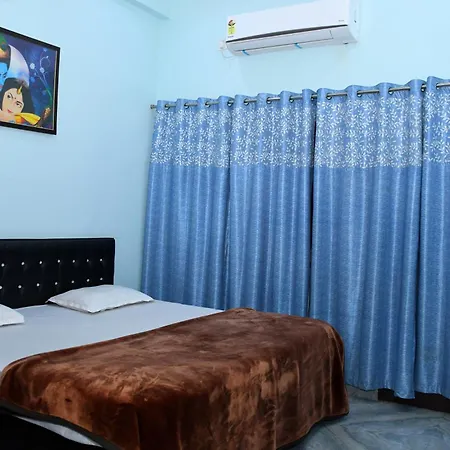Indra Apartment Varanasi Exterior photo