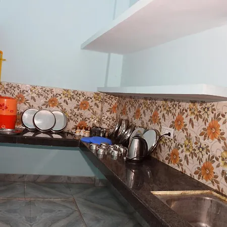 Indra Apartment Varanasi Exterior photo