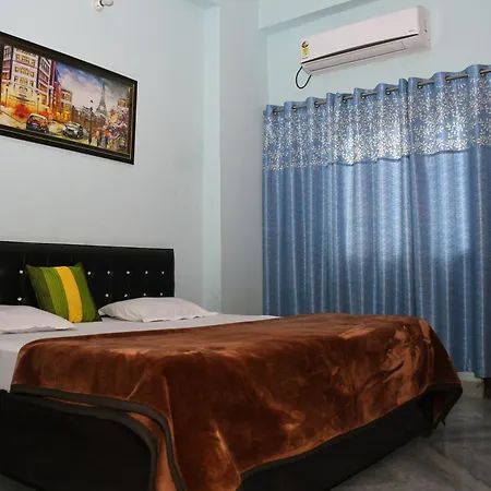 Indra Apartment Varanasi Exterior photo