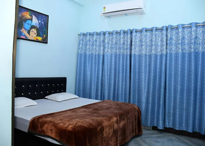 Indra Apartment
