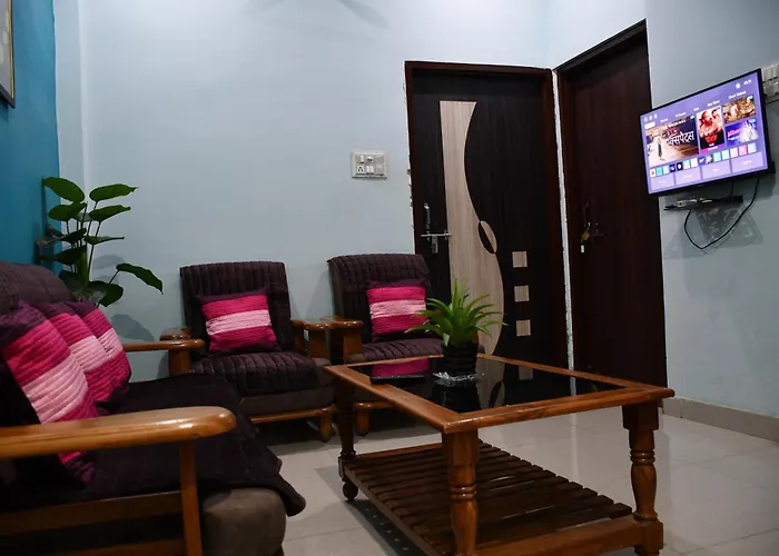 Indra Apartment