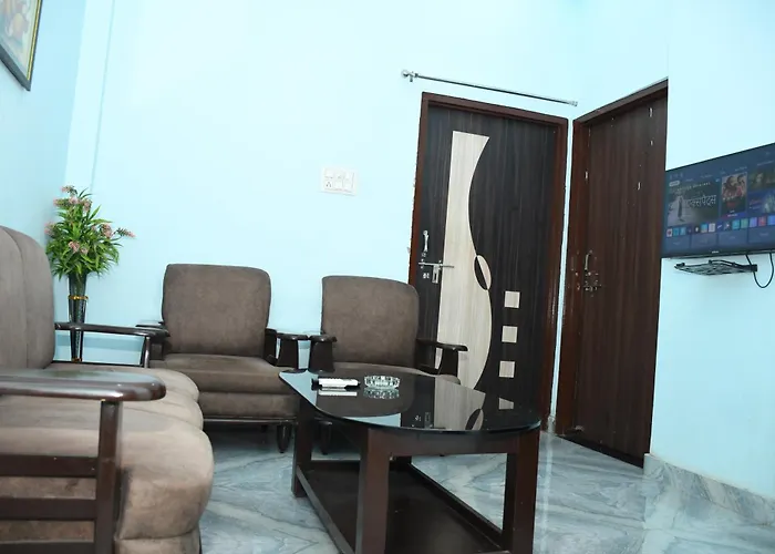 Indra Apartment