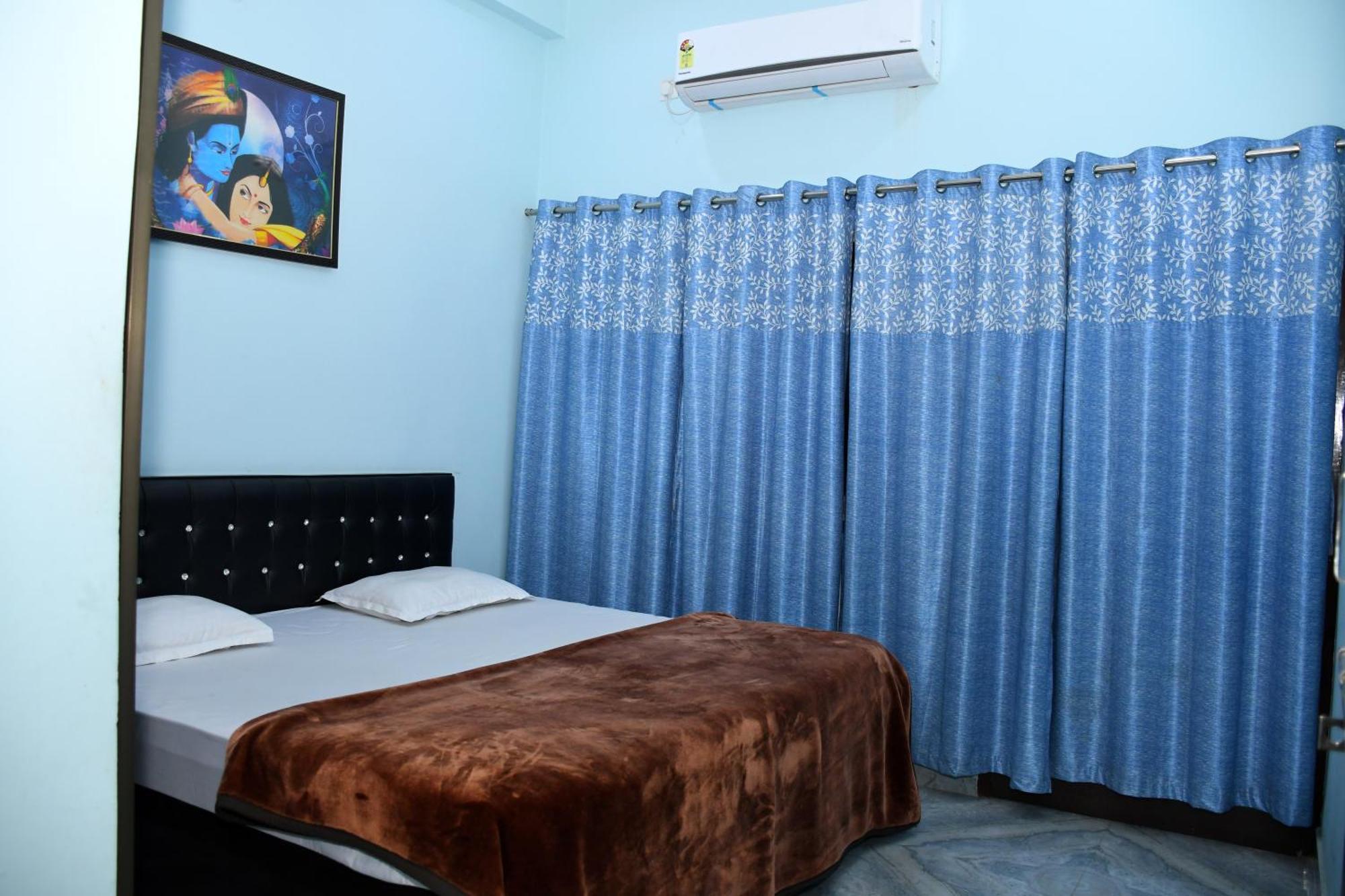Apartment Indra