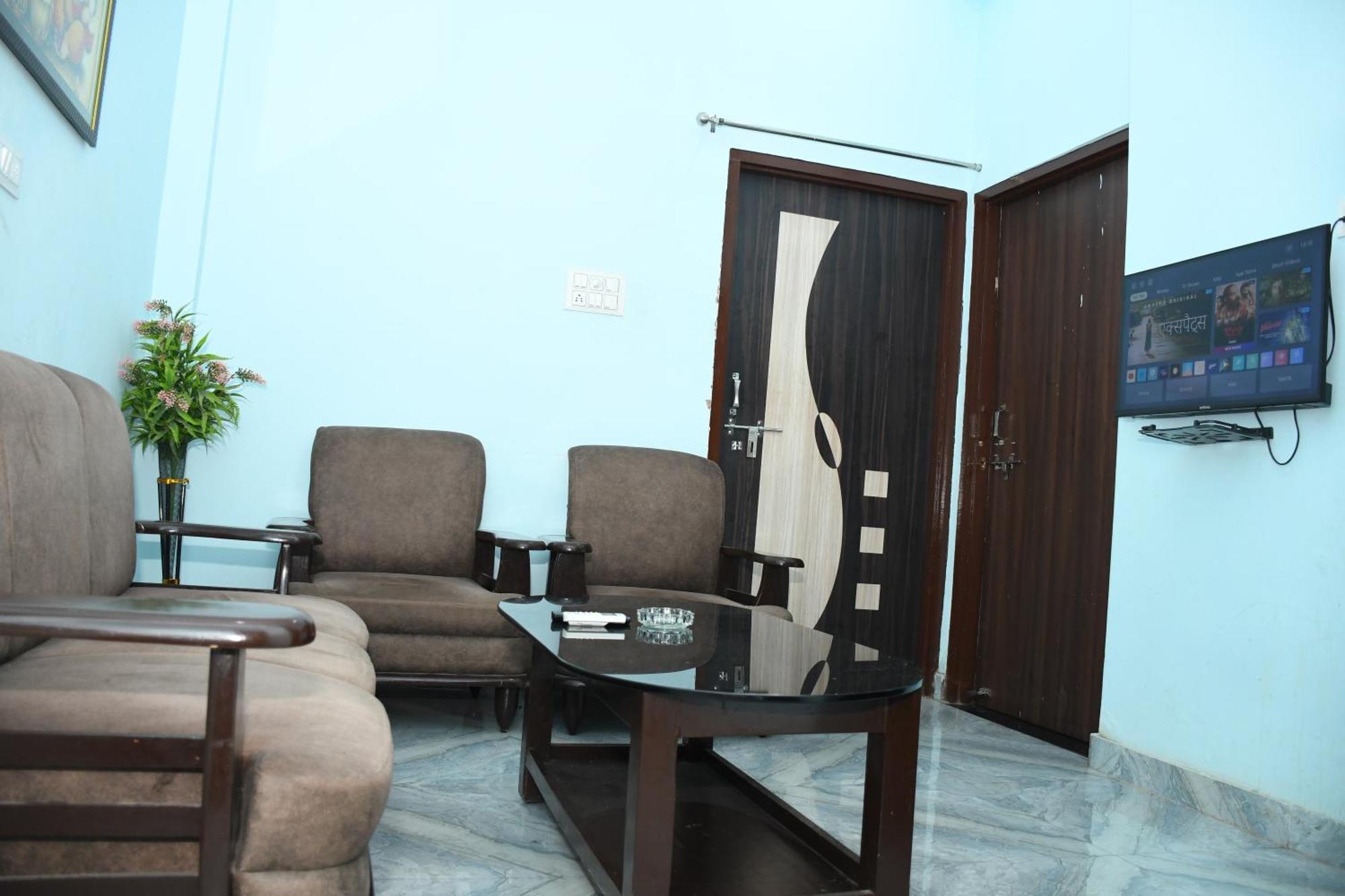 Indra Apartment Varanasi