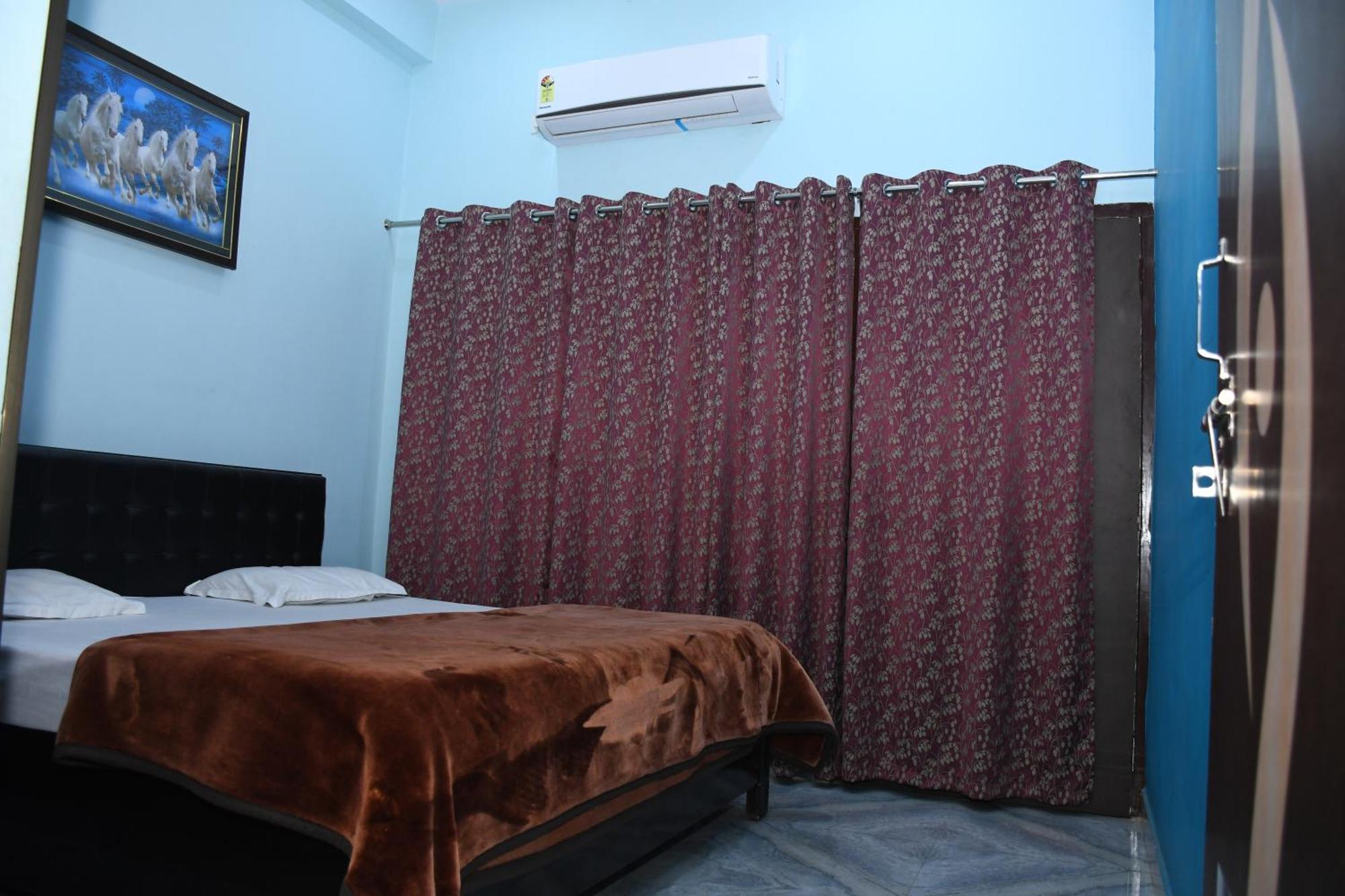 Apartment Indra *