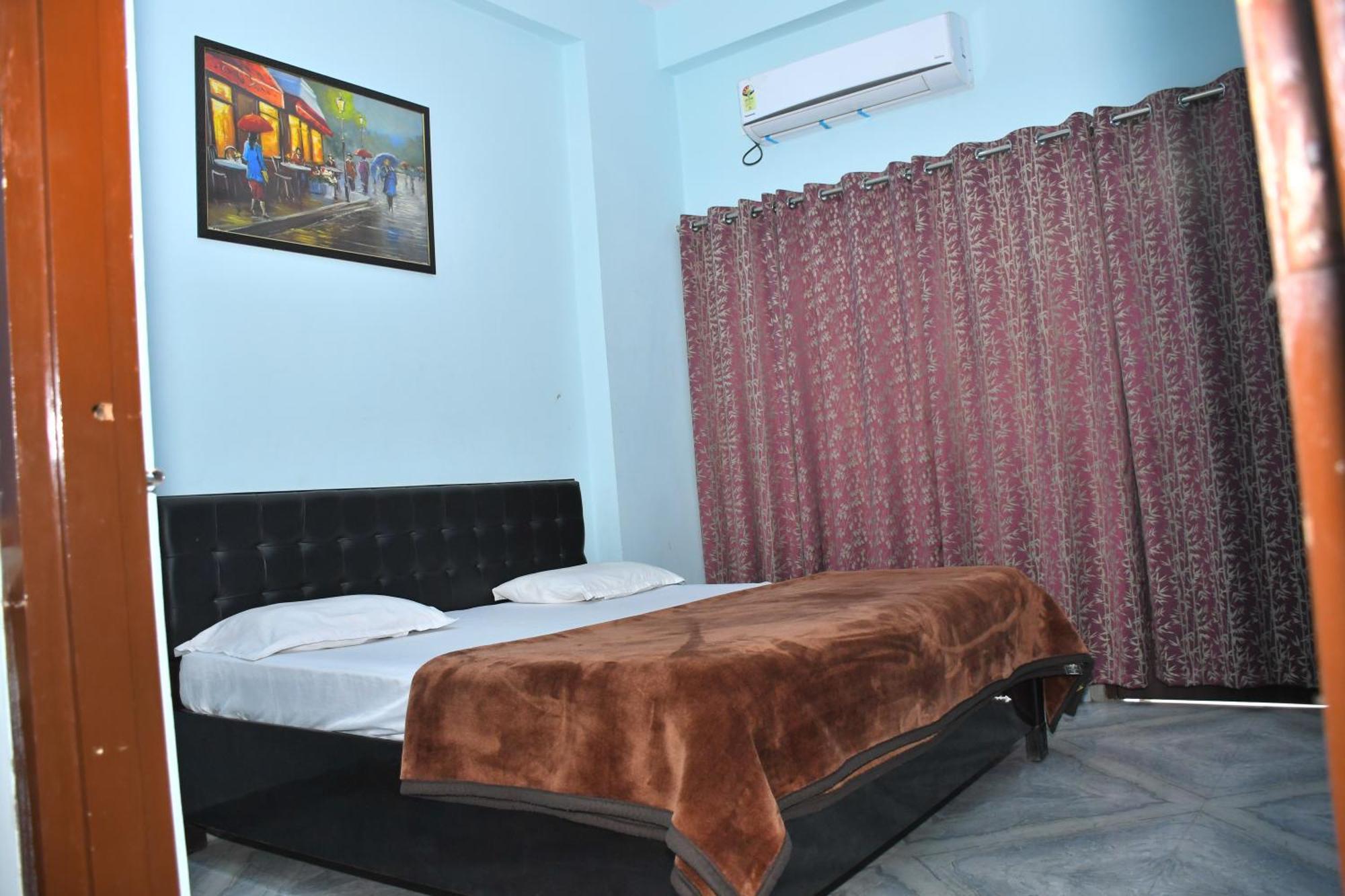 Apartment Indra