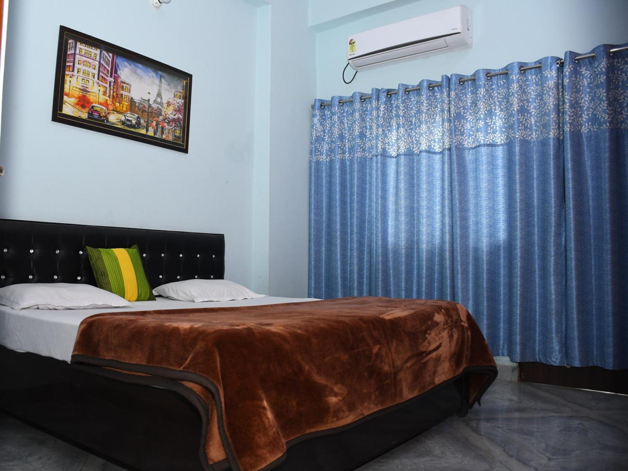 Apartment Indra