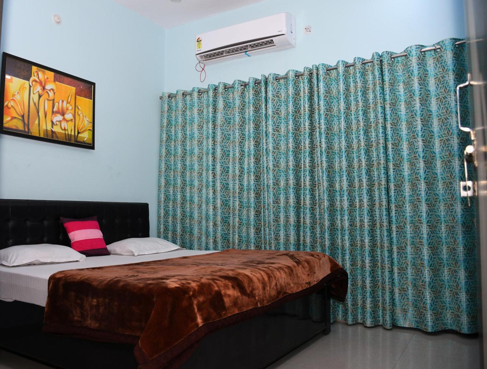 Apartment Indra *
